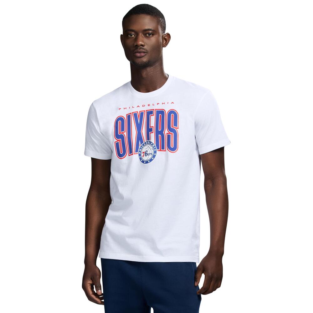 Game 7 Nba Mens Game 7 X Nba  Mens Graphic